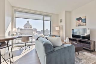 Luxury Apt Near Prudential Center - Boston - 0