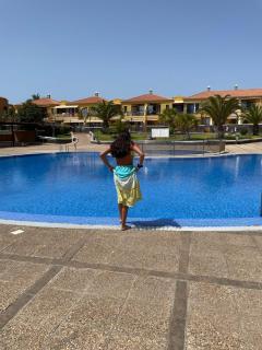 Atlantico brezze - Costa Del Silencio - 1