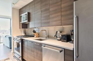 Luxury Apt Near Prudential Center - Boston - 1