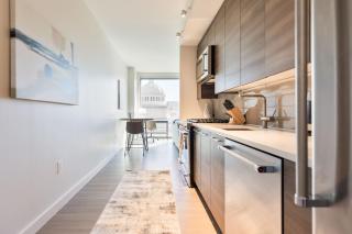 Luxury Apt Near Prudential Center - Boston - 2