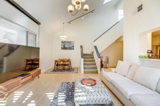 Pool and Trail Access On-Site Barton Creek Condo! - 0