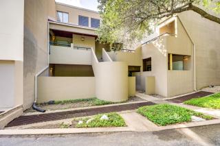 Pool and Trail Access On-Site Barton Creek Condo! - Austin - 8