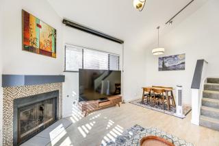Pool and Trail Access On-Site Barton Creek Condo! - Austin - 5