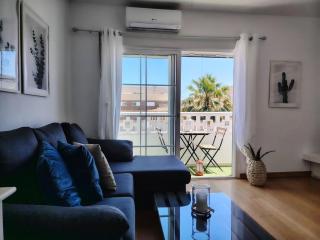 Cabo de Gata Suites a 1 min de la playa, 2 Hab y terraza - Cabo de Gata - 7