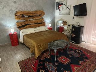 B&B Il Profumo del Porto - Trapani - 0