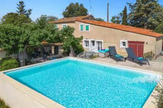 Villa Caroline by Villa Plus - Thèzan-lès-Béziers - 0