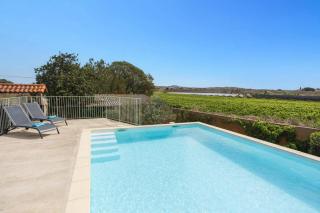 Villa Caroline by Villa Plus - Thèzan-lès-Béziers - 9