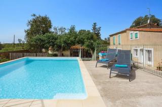 Villa Caroline by Villa Plus - Thèzan-lès-Béziers - 7
