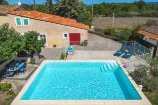 Villa Caroline by Villa Plus - Thèzan-lès-Béziers - 3
