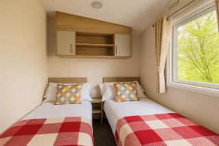 213 Trieste, Seaview Holiday Caravan in Paignton, Devon - 6