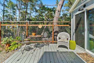 Dreydon Cottage - Cambria - 3