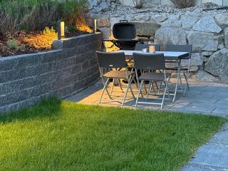 Ferienhaus Lakoma - 8