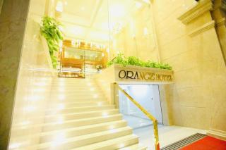 ORANGE Hotel - City CENTER Danang, near Dragon Bridge, Han River - Da Nang - 3