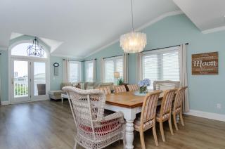 Seaside Seagull by Bryant Real Estate - Wrightsville Beach - 8
