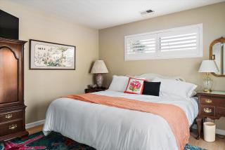Dreydon Cottage - Cambria - 7