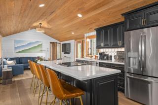 House of Joy-Main House - Cambria - 8