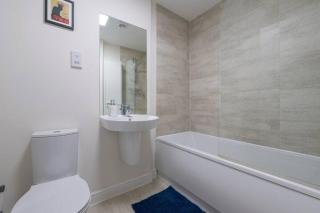 New 3 Bed 2 and half bath in Ebbsfleet - Swanscombe - 9