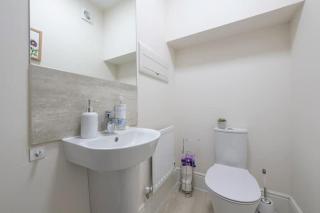 New 3 Bed 2 and half bath in Ebbsfleet - Swanscombe - 1