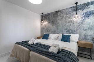 Sur Suites Palmeras 12 - Fuengirola - 6