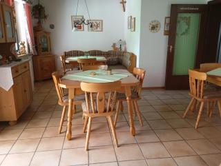 Landhaus Pension Heimatliebe - Drachselsried - 5