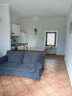 La Casa sotto il faro - Coazze - 7