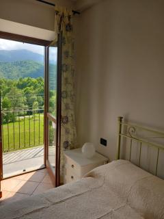 La Casa sotto il faro - Coazze - 2