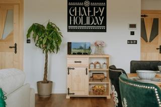 Chałpy Holiday -  - 8