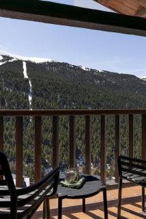 Luxury Summit Penthouse - Soldeu - By Ski Chalet Andorra - Soldeu - 2