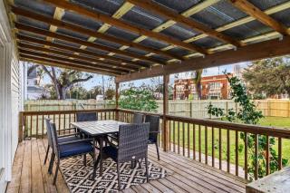 4 Bedroom Historic House, Pool, Downtown Dade City - Dade City - 9
