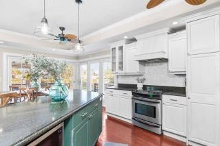 4 Bedroom Historic House, Pool, Downtown Dade City - Dade City - 8