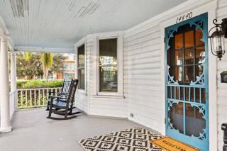 4 Bedroom Historic House, Pool, Downtown Dade City - Dade City - 6