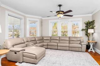 4 Bedroom Historic House, Pool, Downtown Dade City - Dade City - 1