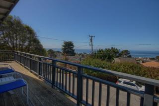 Snug Harbor - Cambria - 9