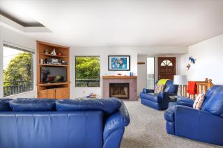 Snug Harbor - Cambria - 7