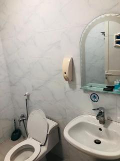 ركن طيف للشقق المخدومة - 5