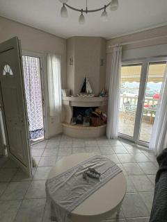 Seaside House - AgiaKampos - 1