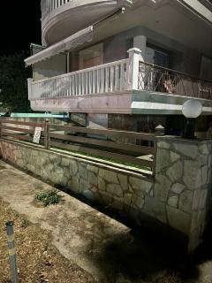 Seaside House - Agiokampos - 3
