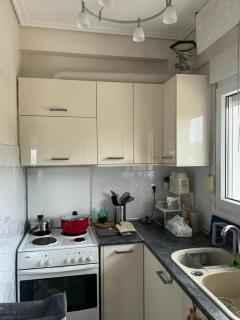 Seaside House - Agiokampos - 2