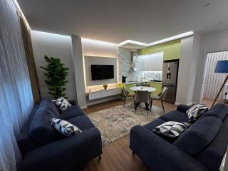 Kristal View - Tirana - 9