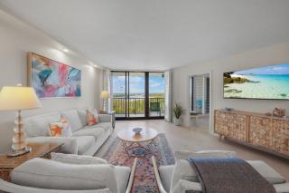 South Seas Tower 4-601 - Marco Island - 9