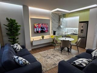 Kristal View - Tirana - 5