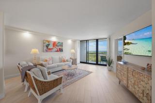 South Seas Tower 4-601 - Marco Island - 8