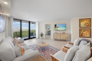South Seas Tower 4-601 - Marco Island - 7