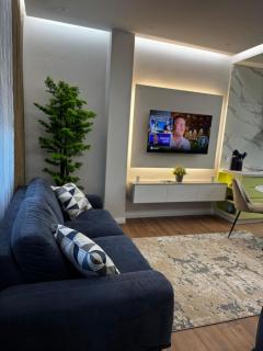 Kristal View - Tirana - 2