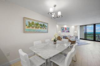 South Seas Tower 4-601 - Marco Island - 4