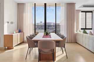 Luxe Stay Boulevard View - Riade - 0
