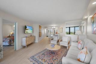 South Seas Tower 4-601 - Marco Island - 5
