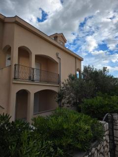 Olive garden Pag apartment - Pag - 0