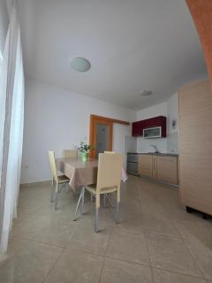 Olive garden Pag apartment - Pag - 2