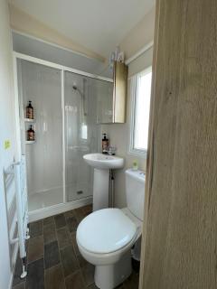 213 Trieste, Seaview Holiday Caravan in Paignton, Devon - 5